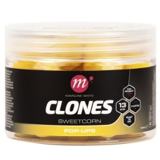  Mainline Clones Sweetcorn Pop-Up 13mm