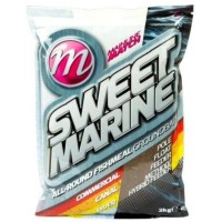 Прикормка Mainline Sweet Marine 2kg