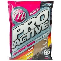 Прикормка Mainline Pro Active 2kg