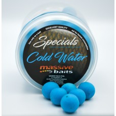 Massive Baits Special Pop Up Cold Water 14mm