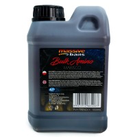 Massive Baits Bulk Amino Marisco 1000ml