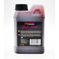 Амино ликвид Massive Baits Bulk Amino Scarlett 1000ml