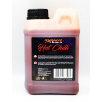 Massive Baits Fresh Krill Extract Liquid 1000ml