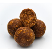 MassiveBaits Top Shelf Kriller Boilies 