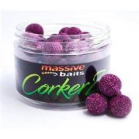 Massive Baits CorkerZ Bolsena Squid