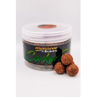 Massive Baits CorkerZ Strawberry Bergamotta