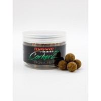 Massive Baits CorkerZ Organic Hemp