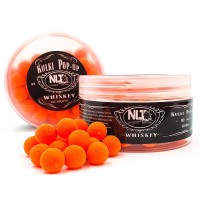 NLT FOOD - POP-UP WHISKEY 10mm 80g