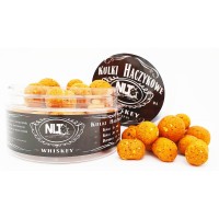NLT FOOD MIX WHISKEY 150g