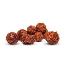 Бойлы тонущие насадочные NLT FOOD MIX KRYL 150g