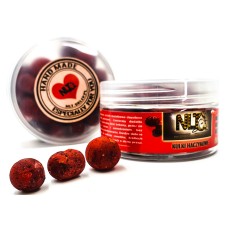 Бойлы тонущие насадочные NLT FOOD MIX MULBERRY 150g