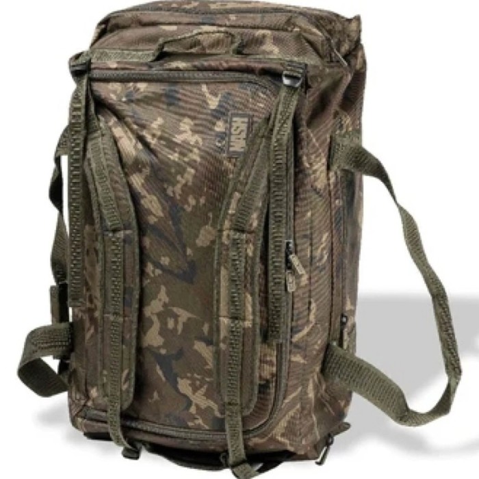  Nash Subterfuge Duffel Bag Large 90l - T3462