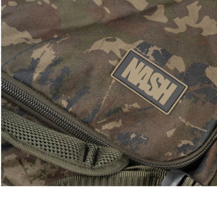  Nash Subterfuge Duffel Bag Small 20L - T3460