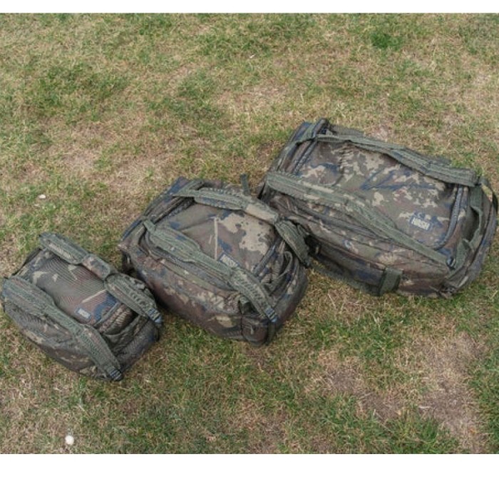  Nash Subterfuge Duffel Bag Small 20L - T3460