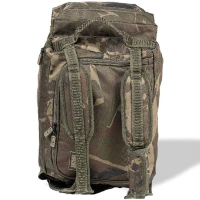  Nash Subterfuge Duffel Bag Small 20L - T3460