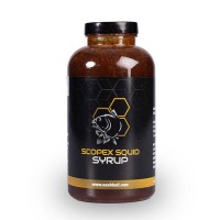  Nash Scopex Squid Syrup 1L