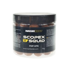  Nash Pop-Ups Scopex Squid