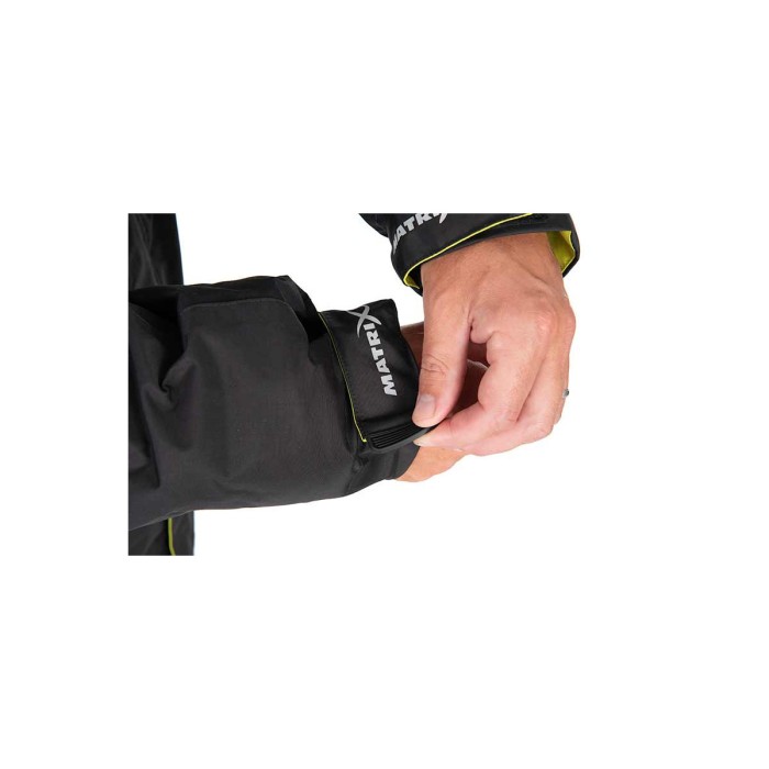 Matrix Therma Foil Winter Suit