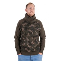 ТолстовкаFox Khaki / Camo High Neck