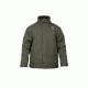 Комбинезон рыбацкий зимний Fox Carp Winter Suit Green Silver 2020 XXL - CPR880