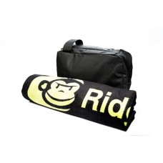 Набор Ridge Monkey LX Bath Towel and Waterproof Shower Caddy Set - RM295