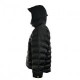Ridge Monkey APEarel Dropback K2 Waterproof Coat Black 