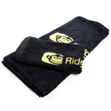 Ridge Monkey LX Hand Towel Set Black - RM134