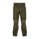Fox Collection Green Un-lined HD Trousers