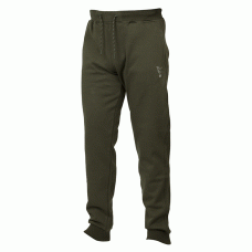 Fox Collection Green Silver Joggers LightWeight