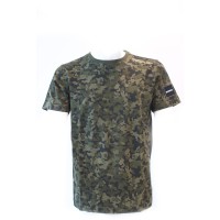 Shimano Tribal XTR Camo T-shirt