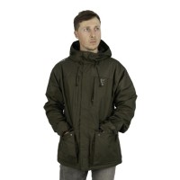 Куртка для рыбалки Fox Collection HD Lined Jacket Green