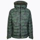 Куртка Ridge Monkey K2XP Waterproof Coat Camo S
