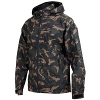 Куртка для рыбалки Fox Lightweight Camo RS 10K Jacket S