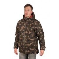 Fox Reversible Jacket Camo