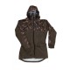 Куртка водонепроницаемая Fox Aquos Tri Layer 3/4 Jacket 25K