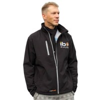 Trakker Marl Fleece Back Hoody