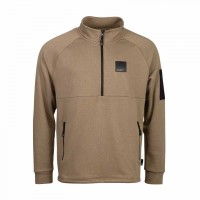 Толстовка Nash Half Zip Jumper