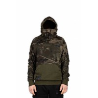 Толстовка Nash ZT Snood Hoody