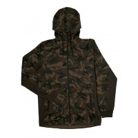 Толстовка Fox Chunk Khaki/Camo Edition Track Hoody S