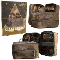 One More Cast Accessory Pouch Slam Dunk