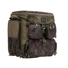 One More Cast Heist Compact Rucksack