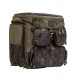 One More Cast Heist Compact Rucksack