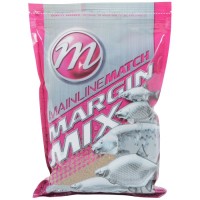 Прикормка Mainline Match Fine Margin Mix 1kg