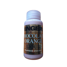 Ringers Liquid  Chocolate Orange 250ml
