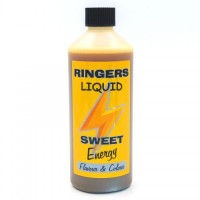 Ringers Liquid Sweet Energy 500ml