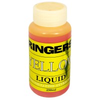 Ликвид Ringers Liquid 250ml Yellow Shellfish