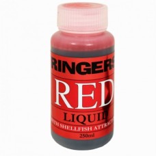 Ringers Liquid Red Shellfish 250ml