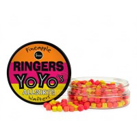 Ringers YoYo's Wafters - 5mm Allsorts