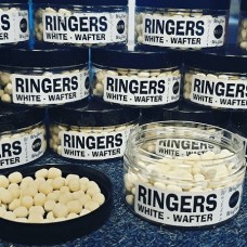 Ringers Chocolate White Wafters