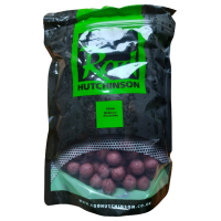 Rod Hutchinson Mulberry Florentine Boilies 1kg